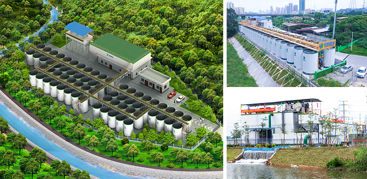 黑臭河道水處理,河道水應(yīng)急處理,河涌水應(yīng)急處理,黑臭河道應(yīng)急處理,河道應(yīng)急處理設(shè)備,黑臭水體應(yīng)急處理,黑臭水體應(yīng)急處理方案