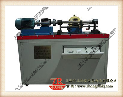 機(jī)械系統(tǒng)創(chuàng)意組合及參數(shù)可視化分析實驗臺