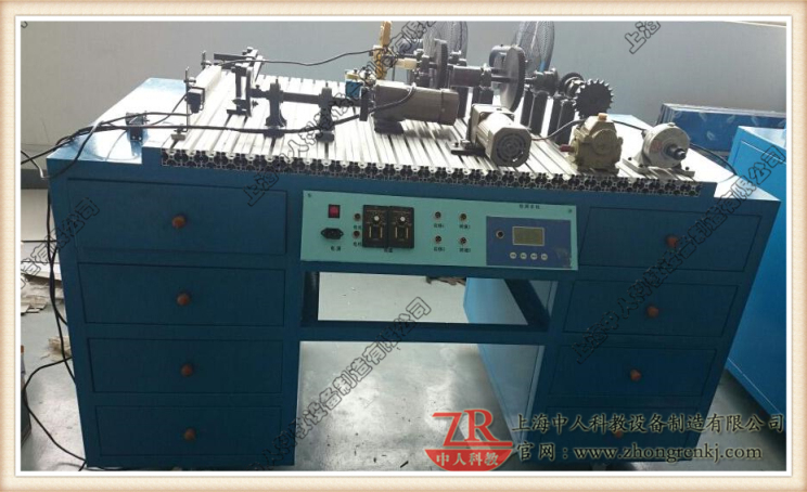 機(jī)械傳動創(chuàng)意組合測試實驗臺,機(jī)械傳動機(jī)構(gòu)搭接實驗臺