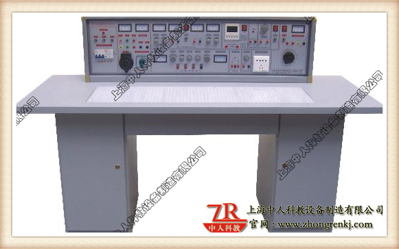 通用智能型電工、電子實(shí)驗(yàn)室成套設(shè)備