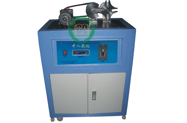 槽輪機(jī)構(gòu)實(shí)驗(yàn)臺(tái),四、六槽輪實(shí)驗(yàn)裝置