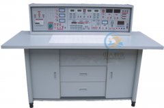 電工、模電、數(shù)電綜合實驗臺