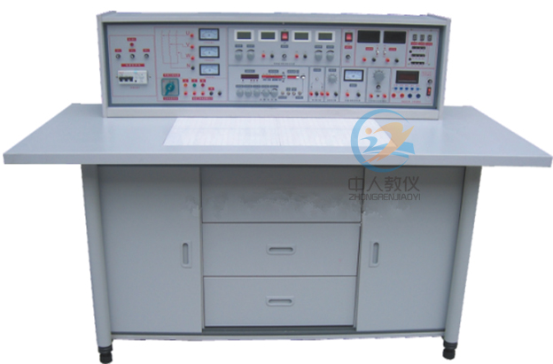 電工、模電、數(shù)電綜合實(shí)驗(yàn)臺(tái),電工電子實(shí)驗(yàn)室設(shè)備