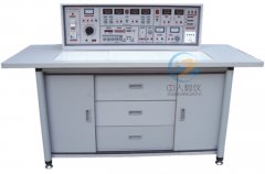 模電、數(shù)電實驗室成套設(shè)備