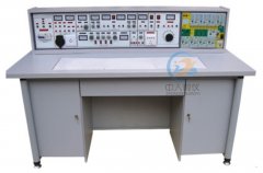 通用電工、電子、自動(dòng)控制原理實(shí)驗(yàn)室成套設(shè)備
