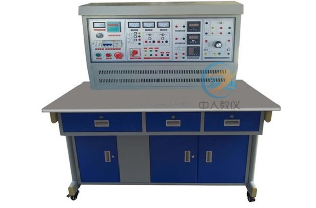 電機(jī)與變壓器拆裝維修實(shí)訓(xùn)臺(tái),電機(jī)、變壓器綜合實(shí)驗(yàn)裝置