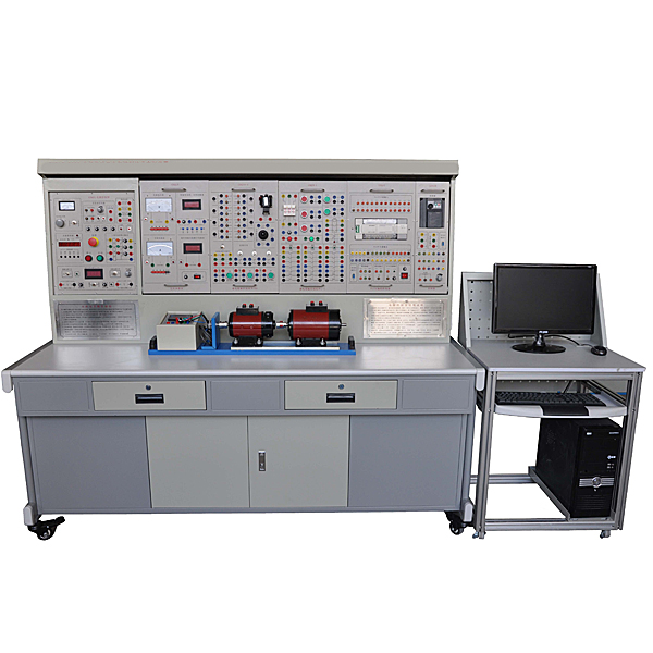 電機(jī)拖動(dòng)及電氣控制技術(shù)實(shí)驗(yàn)平臺(tái),電機(jī)電氣實(shí)訓(xùn)臺(tái)