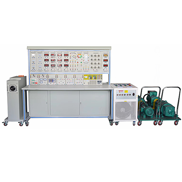 大功率電機(jī)控制技術(shù)實(shí)驗(yàn)臺,大功率電機(jī)電氣實(shí)訓(xùn)裝置