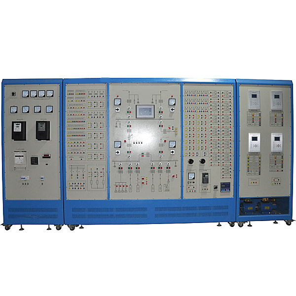 工廠供電綜合自動(dòng)化實(shí)訓(xùn)系統(tǒng),工廠供配電綜合實(shí)驗(yàn)裝置