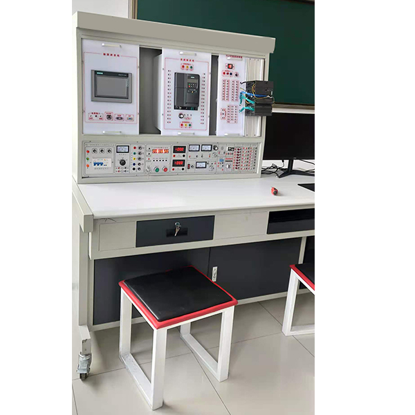 西門子1500PLC實(shí)驗(yàn)臺,電動車動力電池實(shí)驗(yàn)裝置