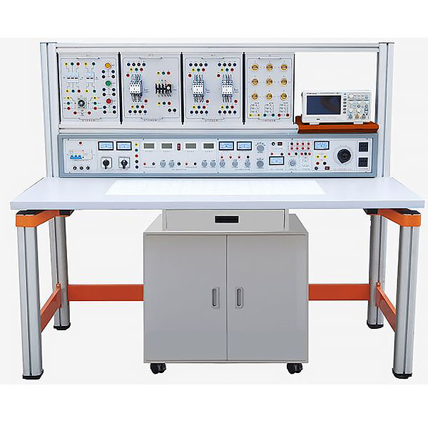 通用電工、電子、電拖實(shí)驗(yàn)室設(shè)備,標(biāo)定熱電阻電偶實(shí)驗(yàn)裝置