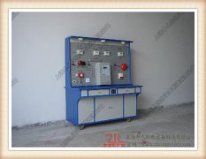 接軌工業(yè)4.0，PLC實驗臺助您邁向智能制造時代(圖1)