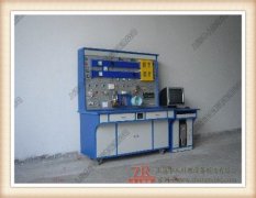 高效學(xué)習(xí)的秘密武器，PLC實驗臺點亮你的職業(yè)道路(圖2)