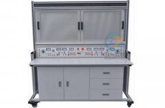 實驗必備神器，機械傳動機構實驗室設備助力科研前行！(圖1)