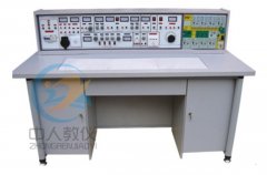 電工、電子、自控原理實(shí)驗(yàn)臺(tái)